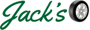 Jack’s Tire and Auto Center